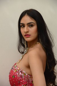 Simran Kapoor Photos